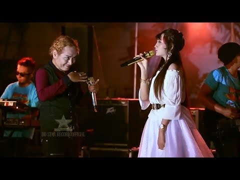 Jihan Audy Feat Paijo Londo - Bidadari Kesleo | Dangdut [OFFICIAL]