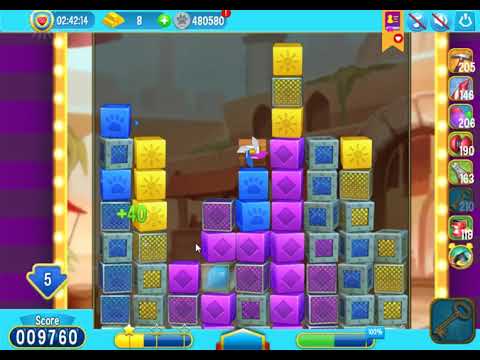 Pet Rescue Saga level 3281 no boosters ►TOBIAS DEAMON◄