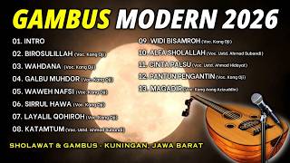 Download lagu GAMBUS MODERN TERBARU 2026 || Sholawat Gambus Kuningan, Jawa Barat #Birosulillah #Ramadanwithyoutube mp3 Download lagu GAMBUS MODERN TERBARU 2026 || Sholawat Gambus Kuningan, Jawa Barat #Birosulillah #Ramadanwithyoutube mp3