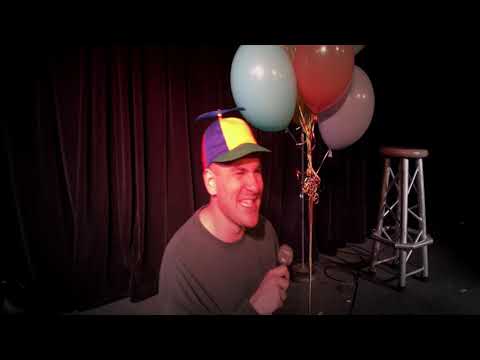 Medium Build - FATbrokeLOSER