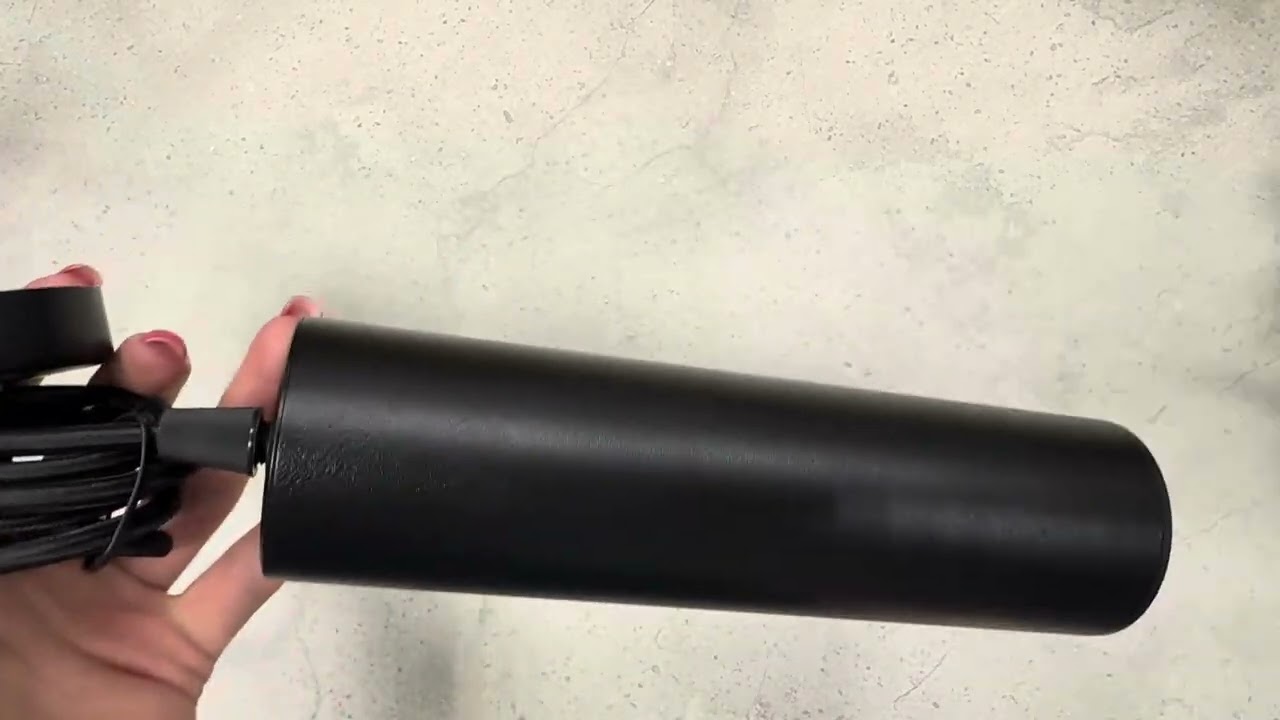 Накладной подвесной светильник FERON ML320 MR16 GU10 черный 32962