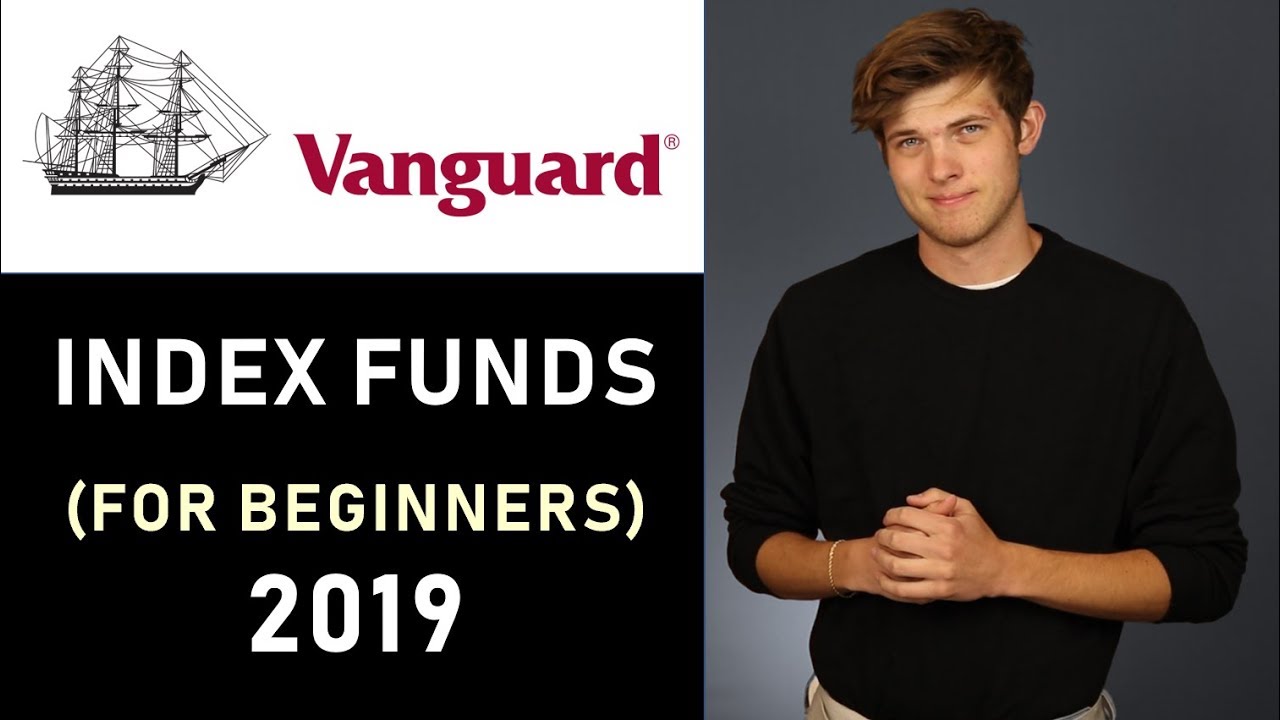 Vanguard Index Funds For Beginners (Top Investments)