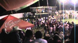 preview picture of video 'Santa Maria La Palma Alfajayucan Hgo 2011 Resumen de Feria Anual'