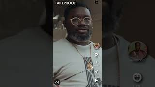 Fatherhood flirting scene #netflix #funny #dankememes