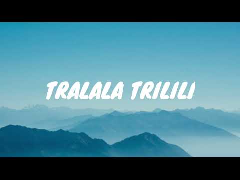 Tralala Trilili - Senior || Cover + Lirik Bagus Wirata Versi Ukulele