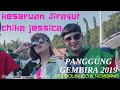 Jirayut Chika Jessica Moment Keseruan Live Probolinggo Rembang Panggung Gembira Jnations Chikopers