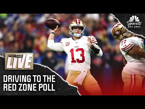 What is 49ers' ideal first-round NFL playoff matchup after team's Week 16 win? | NBC Sports Bay Area