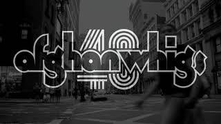 Double Day by The Afghan Whigs from Black Love