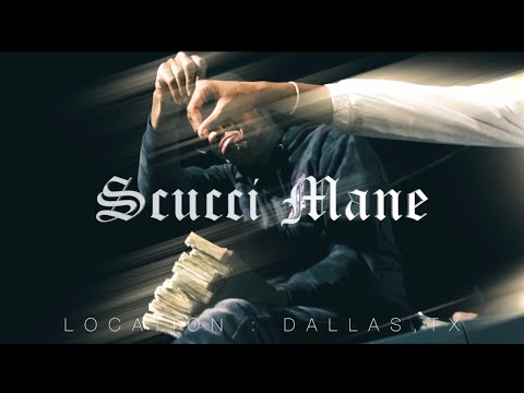 Scucci Mane Music Video