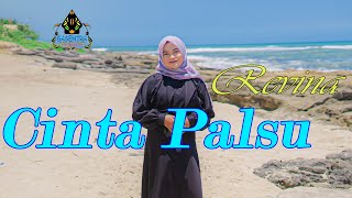 Download lagu REVINA ALVIRA - CINTA PALSU (Dangdut) mp3