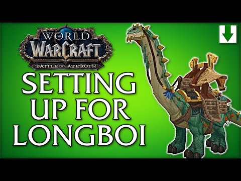 Final Investments For Brutosuar | WoW 5 Million Gold From Scratch | Ep 14