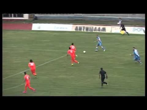 Damjan Gojkov - OFK Belgrade