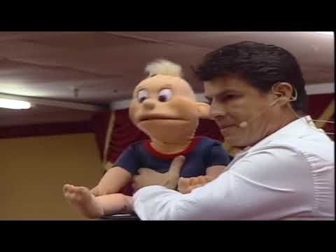 Coco Y Su Pandilla En Dallas - (Tito Y Yiyo)