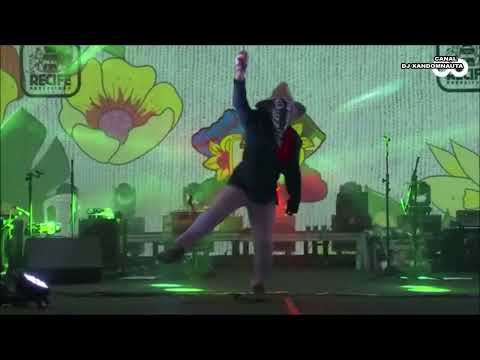 MESTRE AMBRÓSIO SÃO JOÃO RECIFE 2025 SÍTIO DA TRINDADE CASA AMARELA MANGUEBEAT SHOW AO VIVO PE NE BR