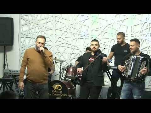 Lazo Magistrala- Vesela uživo (Uživo) SUZ (Tv Duga+ 2024)