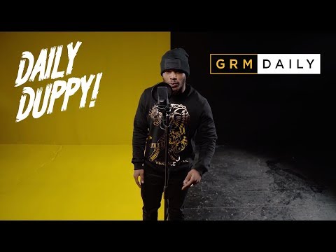 Remtrex - Daily Duppy | GRM Daily