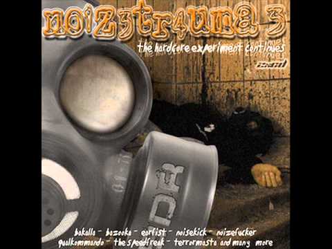 TerrorMasta - Schlaganfall (Noizetrauma-Mix)