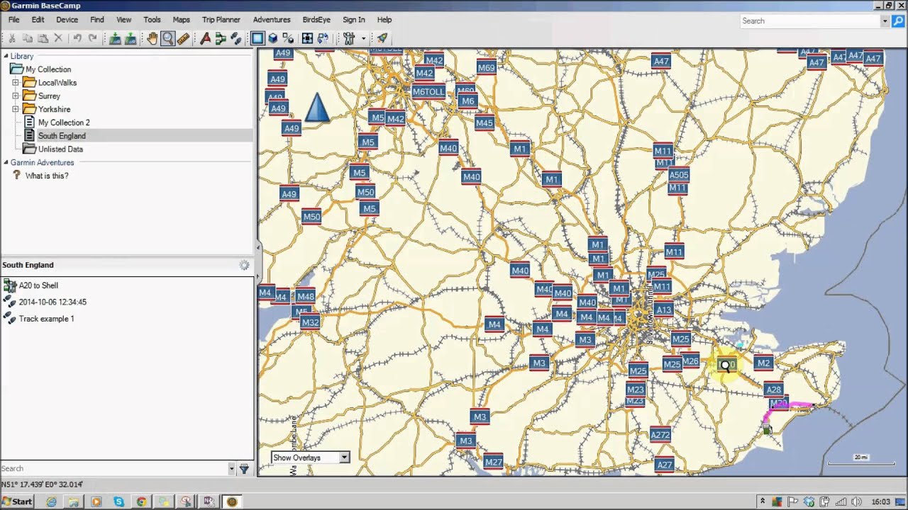 BaseCamp for Absolute Beginners Overview