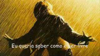 I Wish I Knew How It Would Feel To Be Free (tradução)