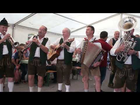 Die Weststeirer aus Vbg. 34-1 © OlmHERZ