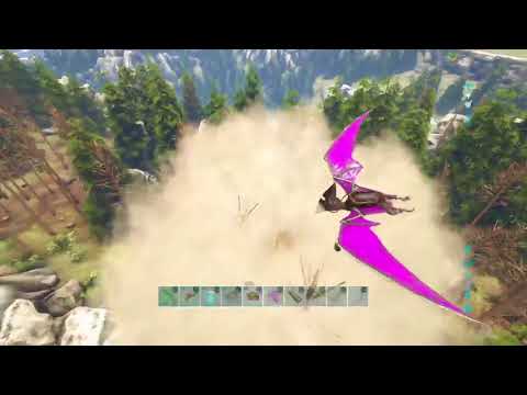 ARK OFFICIAL PVP - GRIEF FAKE 123 SUN