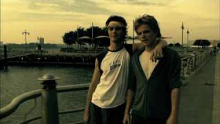 Between love and Goodbye