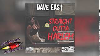 Dave East - Moving Weight