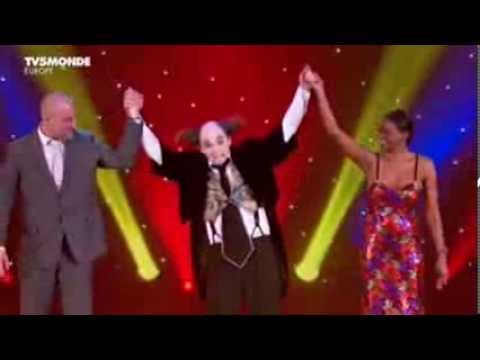 "HOUSCH-MA-HOUSCH" BY „PATRICK SEBASTIEN" | HOUSCH-MA-HOUSCH PRODUCTON GMBH