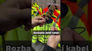 Vyhrievané vložky do obuvi CXS LAHTI, vel. 35-46