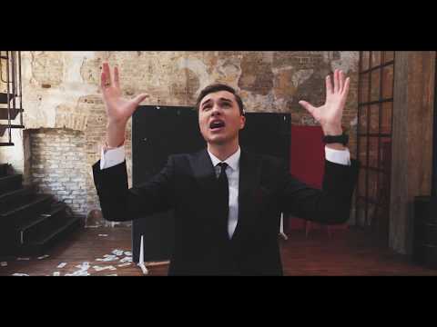 Дмитрий Кирш, відео 2