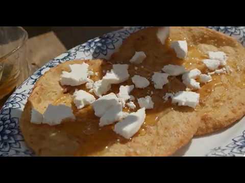 Καλαθάκι Λήμνου ΠΟΠ &  Σφέλα ΠΟΠ