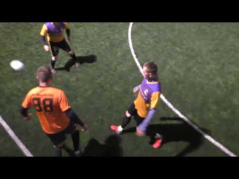 29 КХ 12 тур 12 лига Финал Zombee   Atlant