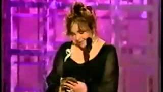 Elizabeth Taylor Drunk at the Golden Globe Awards