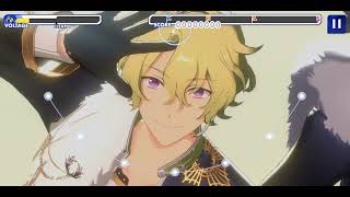 Eden新衣装お試し！【Sunlit Smile!】