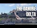 The Danube Delta Budapest Hungary Things To Do In Budapest Visit Budapest