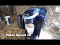 How to troubleshoot your Keurig coffee maker - YouTube