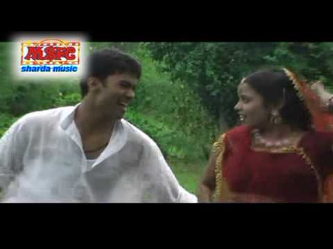 Ram Vilas Gond portfolio video7