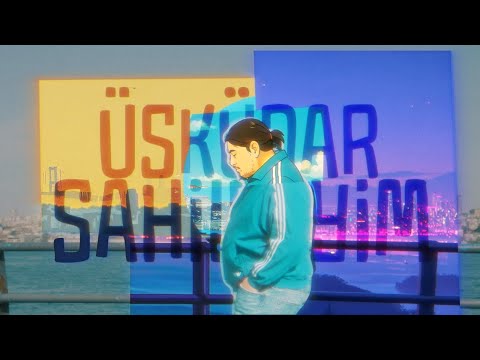 Ahiyan - Üsküdar Sahildeyim (Official Video)