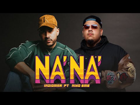 INDIOMAR and Niko Eme