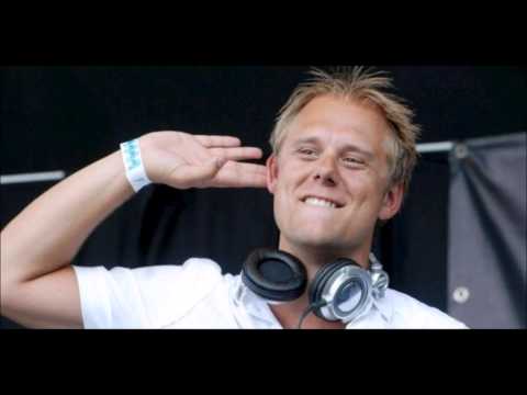 Armin Van Buuren vs. Breach - Ping Pong Jack (DJ Bearman Mashup)