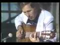 Chet Atkins "Laura's Theme"