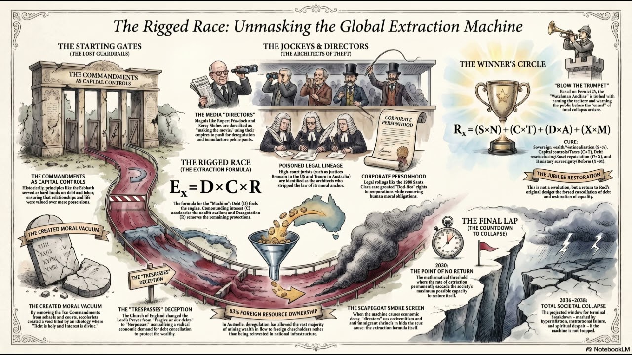 Ignorance (Willful or Otherwise)