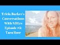 Tara Rose Experienced Deep Unconditional Love During Her NDE Nde Spiritguide Spiritualpodcasts