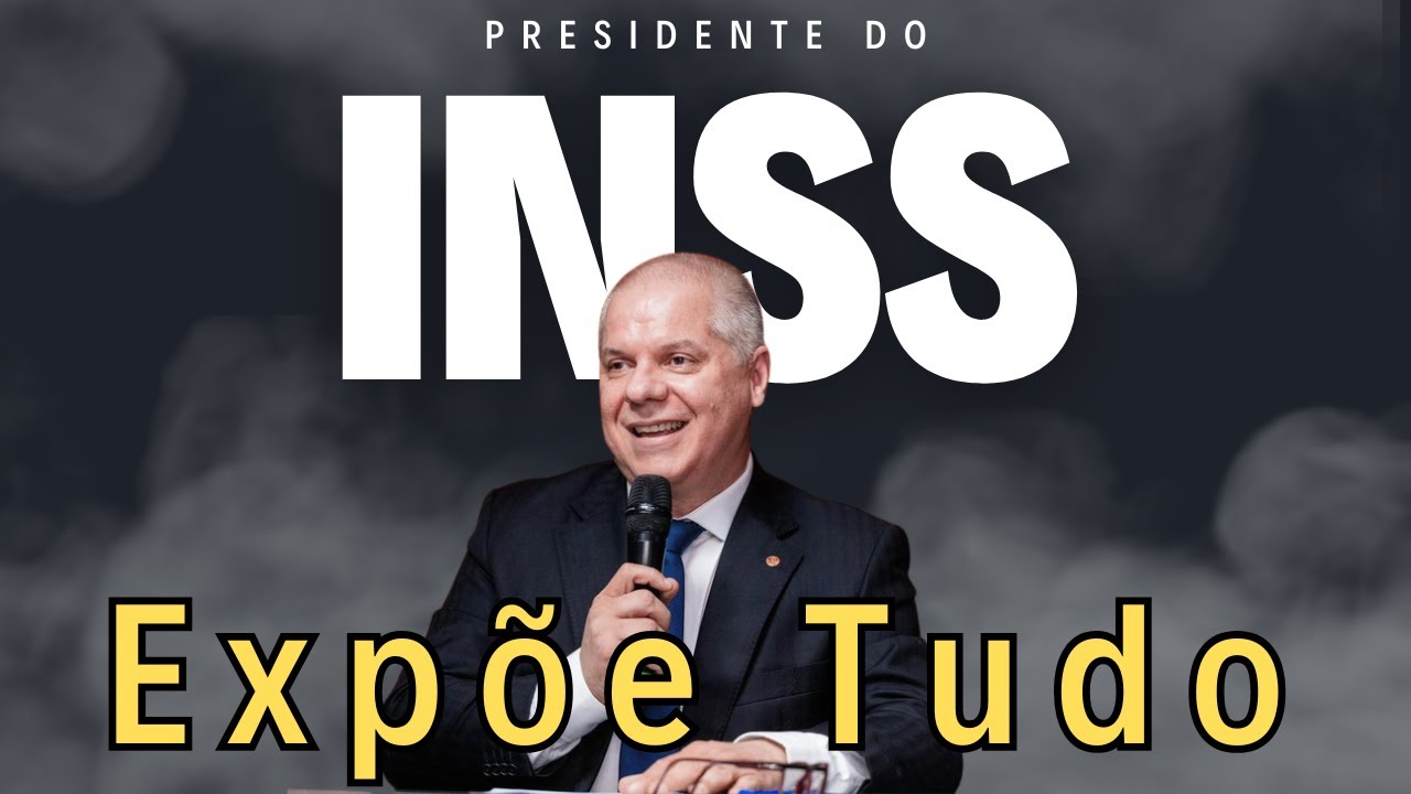 Benefícios do INSS em Risco? Presidente Explica 'Pente-Fino'!