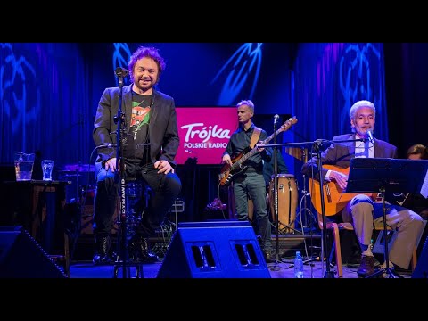 Mietek Szcześniak | Koncert w Trójce