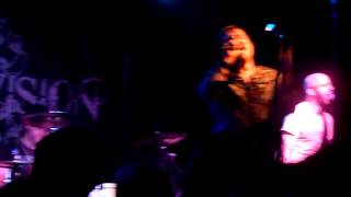 Terrorvision - american tv - Bristol