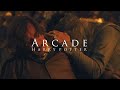 Harry Potter Arcade