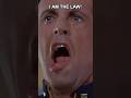“I AM THE LAW!” ⚖️💥 – Judge Dredd’s Most Infamous Line | The Good, The Bad, & The Quoted