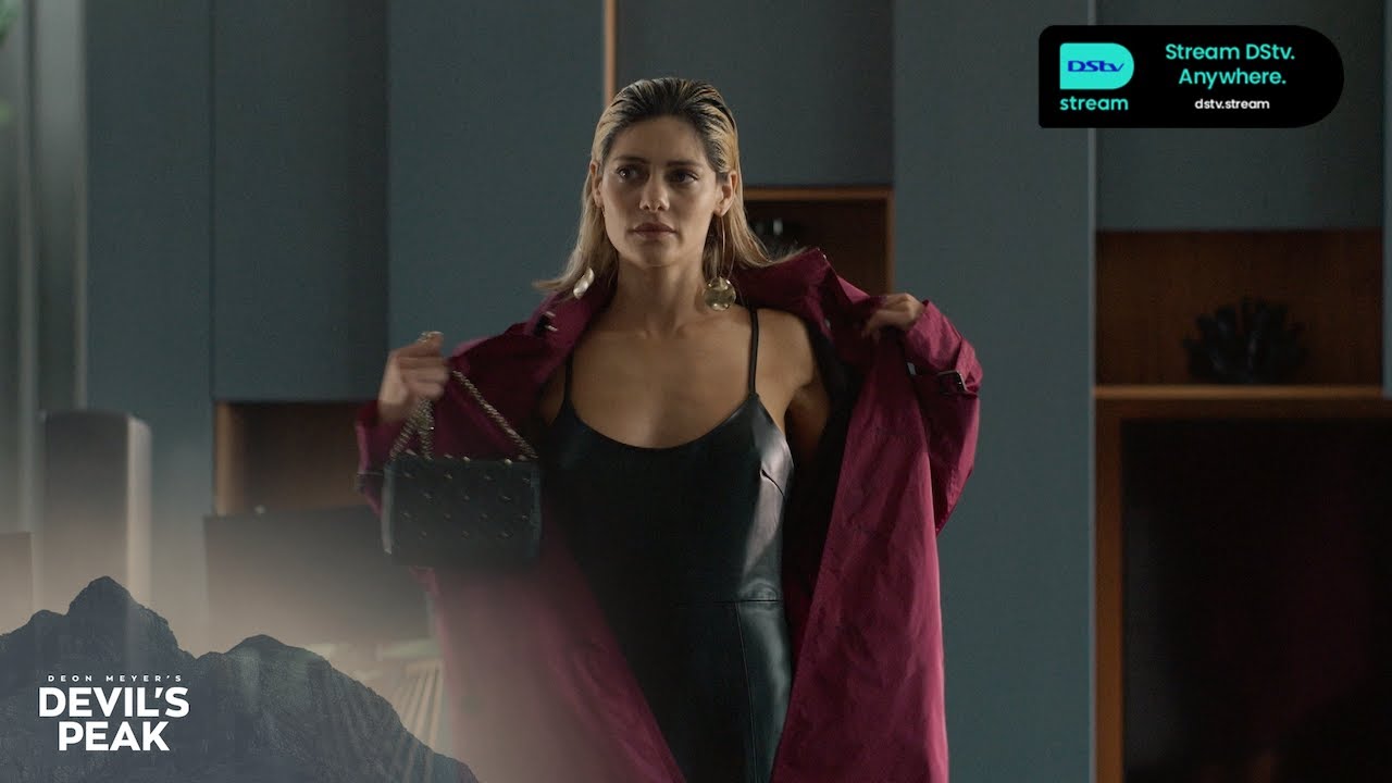 Digging for the truth – Devil's Peak | S1 | Ep 4 | M-Net