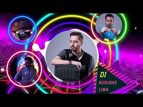 Electro funk setembro 2022